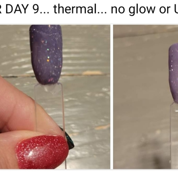 Revel dip powder - Picture 2 of 4